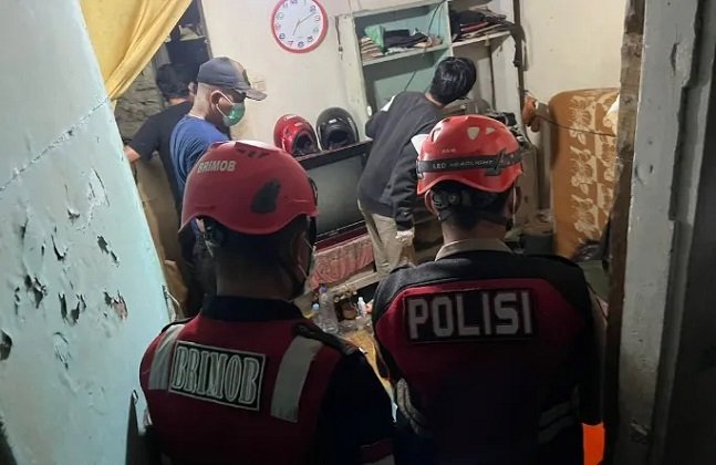 Meninggal Sendirian di Rumah, Jasad Lansia di Balikpapan Bikin Tetangga Syok