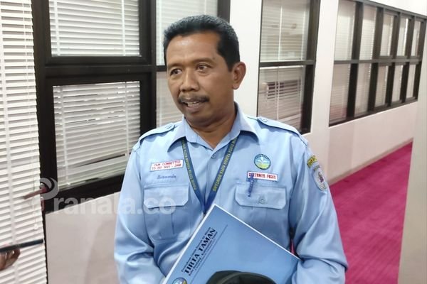 Perumda Tirta Taman Bontang bakal Tambah Tiga Sumur Tahun Ini