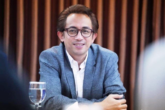 Rustam: Semua Pedagang Mau Berjualan di Lantai 1