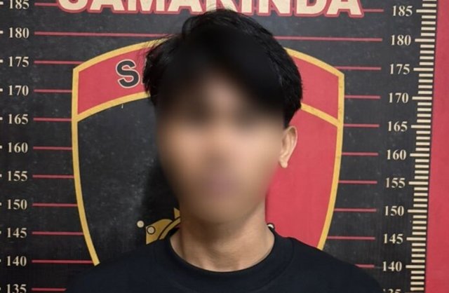 Pengeroyokan Samarinda di Pelelangan Ikan Berawal dari Konflik Sparepart Mobil