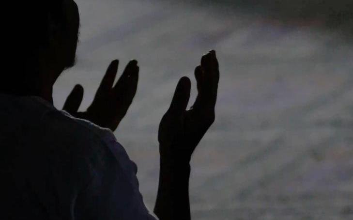 Doa Mohon Kemudahan Sakaratul Maut