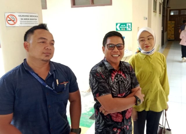 Rp300 Juta Raib dari Rekening, Nasabah Tuntut Bankaltimtara Ganti Rugi Rp500 Juta
