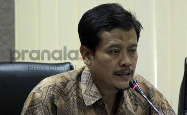 Dewan: Vaksinasi dan Disiplin Prokes Ikhtiar Hadapi Covid-19