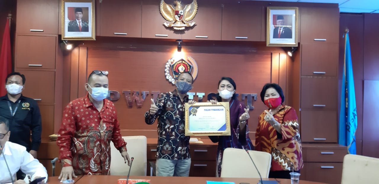 Dulu Dianggap Limbah, FABA Berpotensi jadi Primadona Pengembangan Industri