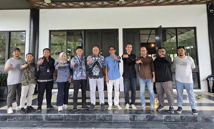 Pupuk Kaltim Porwada 2025 Siap Digelar di Bontang, 11 Cabor Siap Dipertandingkan