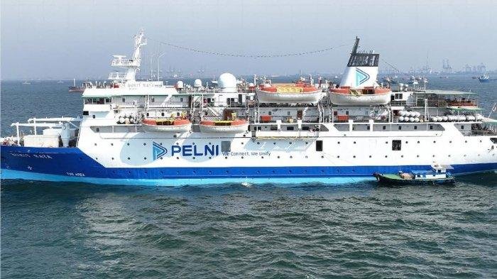 Jadwal Kapal Pelni Rute Balikpapan-Parepare Maret 2025, Cek Harga Tiket dan Cara Pesannya!