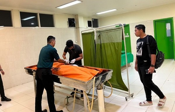 Terduga Pembunuh Wanita Samarinda Dibekuk, Ungkap Motif Cemburu
