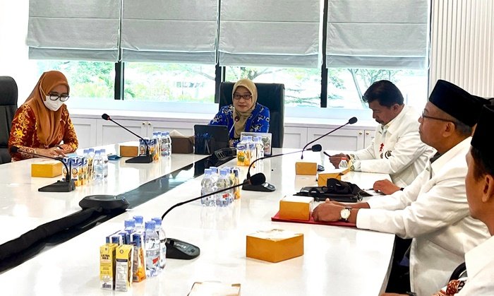 Kukar Siap Gelar MTQH ke-46 Kaltim November 2026, 13 Lokasi Strategis Disiapkan