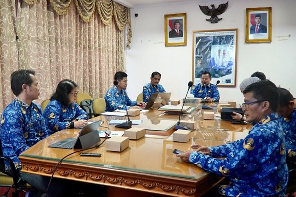 Penajam jadi Lokasi Sekolah Rakyat Prabowo, 6 Hektare Disiapkan di Lawe-Lawe