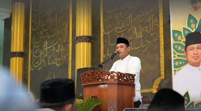 Wagub Kaltim: Tidak Ada Beasiswa, Adanya Pendidikan Gratis!