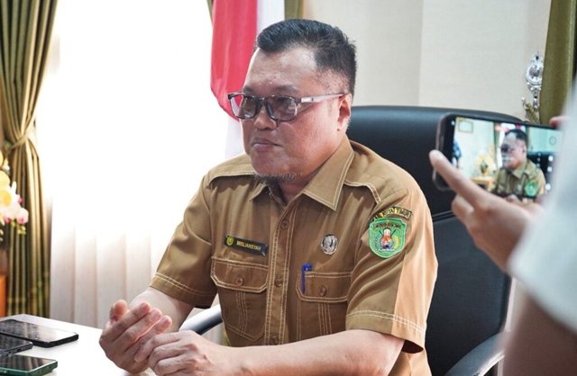 BKPSDM Kutim: Honorer Sekolah Diangkat Bertahap Lewat PPPK