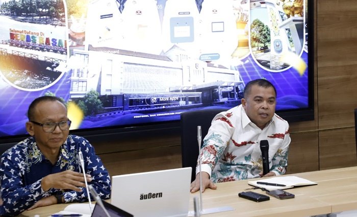 Rencana Sekolah Rakyat Bontang Masuk Tahap Krusial, Perizinan Dikebut