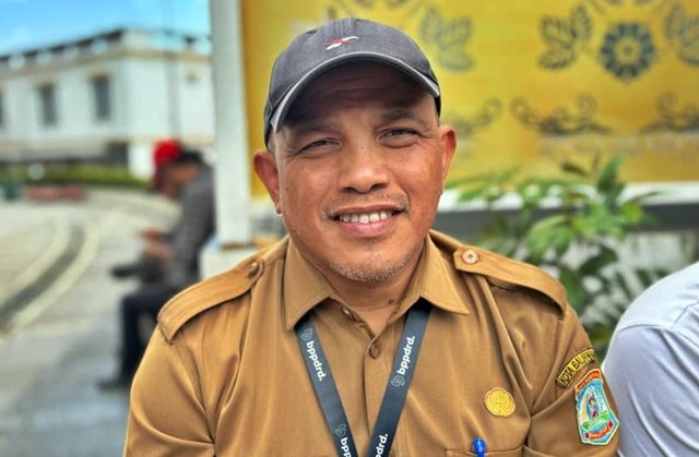 Sektor Wisata Sepi, Petugas Pajak Hotel di Balikpapan Turun Gunung