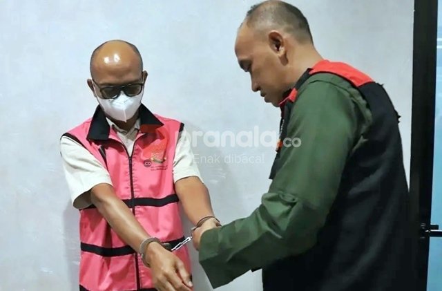 Korupsi Tambang CV ABI: Kejati Kaltim Tahan Kepala Teknik Tambang