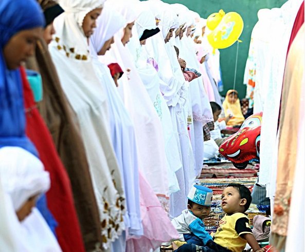 Pemerintah Resmi Tetapkan Iduladha 1444 H pada 29 Juni 2023