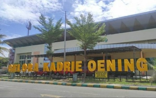 Samarinda jadi Lokasi Cabang Lomba MTQ Nasional 2024