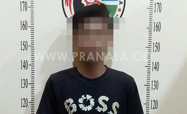 Transaksi Sabu 3,72 Gram di Sempaja Selatan Samarinda Berhasil Digagalkan