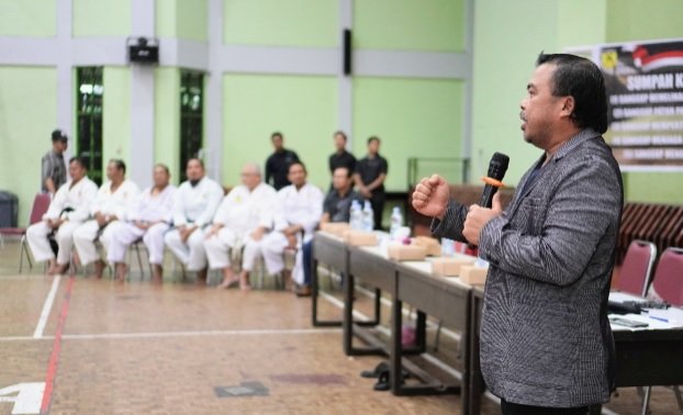 Bontang Didorong jadi Tuan Rumah Kejurda INKAI 2026