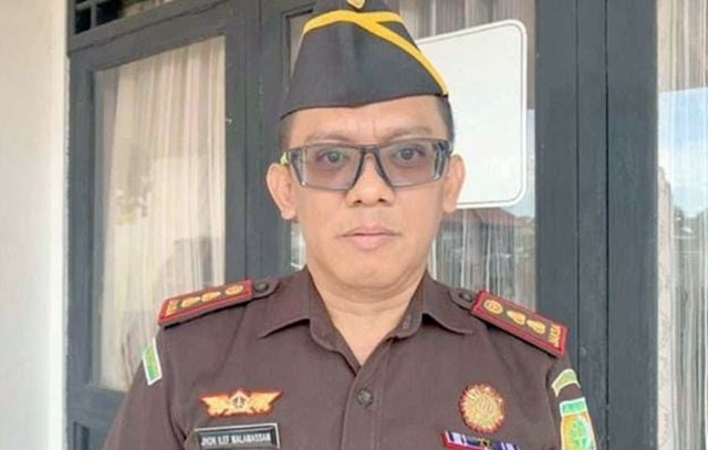 Kejari Pangkep Berganti Nahkoda, Supardi Pindah ke Tuban, Tongkat Komando ke Jhon Ilef Malamassam