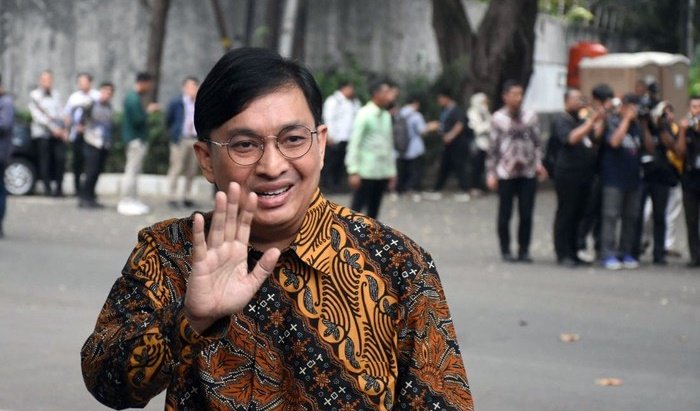 Pupuk Indonesia Rombak Direksi, Nama Wamen hingga Musisi Masuk Daftar