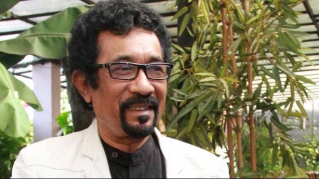 Pedangdut Senior Hamdan ATT Meninggal Dunia di Usia 76 Tahun