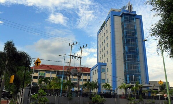 Kisruh Gaji Dokter di RSHD Samarinda Kaltim: Manajemen Bungkam, Pemegang Saham jadi Sorotan