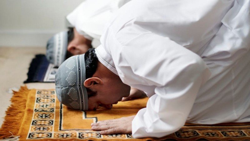 Kisah Sahabat yang Enggan Pakai Kendaraan ke Masjid untuk Salat Berjemaah