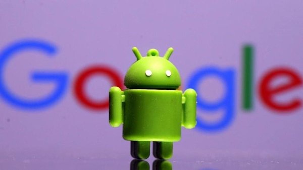 Ponsel Android Siap Punya 'Otak Tambahan'