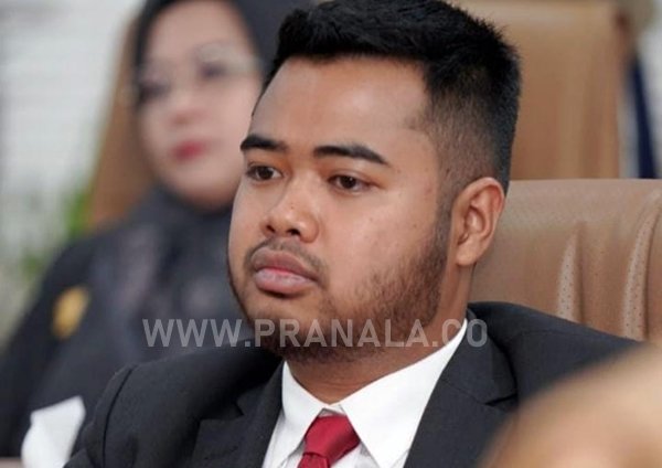 Dewan Minta Kontraktor Tambah Tenaga Kerja untuk Hindari Keluhan Warga di Bontang