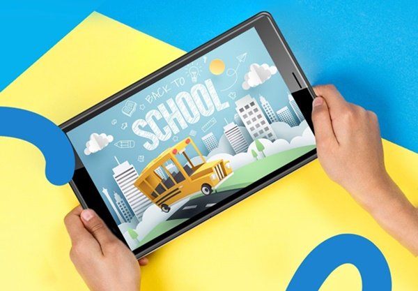 Ujian Tanpa Kertas, Bontang akan Bagikan 3 Ribu Tablet untuk Siswa