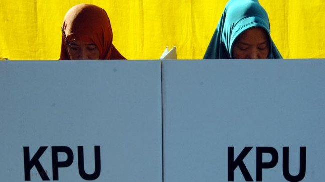 KPU Bontang Tetapkan 139.131 Pemilih, Ada 2.706 Wajah Baru