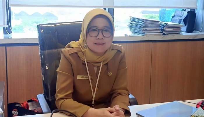 Marbot di Bontang Diberhentikan usai Terima Bantuan Umrah, Ini Respons Pemprov Kaltim