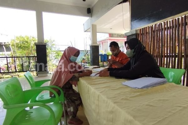 Warga Bontang Bakal Dapat Bantuan Langsung Tunai, Pemkot Siapkan Dana Rp 13 Miliar