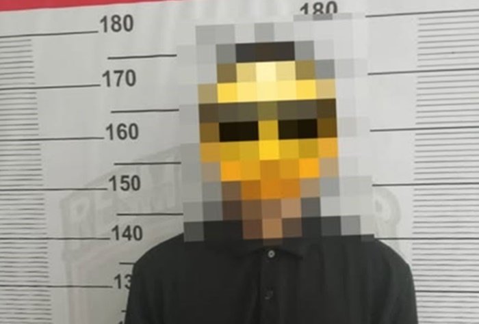 Bobol Toko Ritel, Pria 23 Tahun Diciduk Polres Paser
