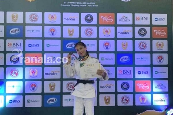 Pejudo Bontang Masuk Lima Besar Kejurnas