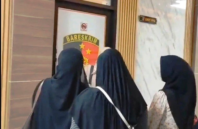 Bermodus 'Nikah Batin', Korban Dugaan Kekerasan Seksual di Ponpes Samarinda Bertambah jadi Empat