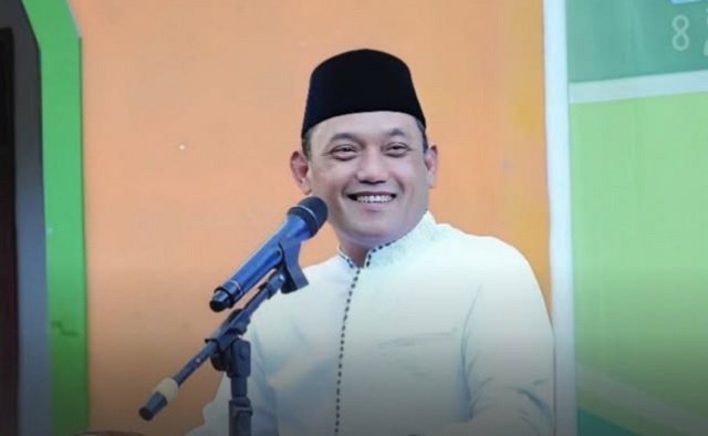 600 Pengurus Masjid di Kaltim akan Diberangkatkan Ibadah Umrah Gratis, Ini Syaratnya!
