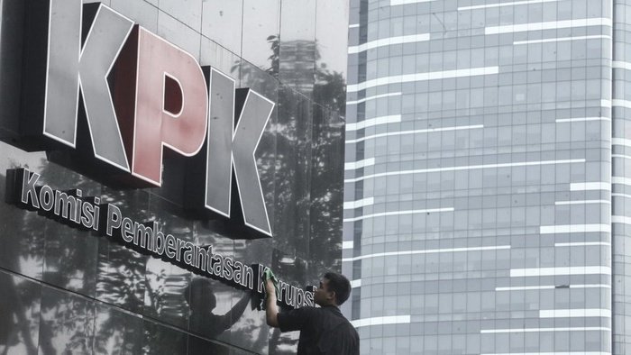 KPK Panggil Staf KSOP Samarinda Terkait Suap Proyek Pelabuhan