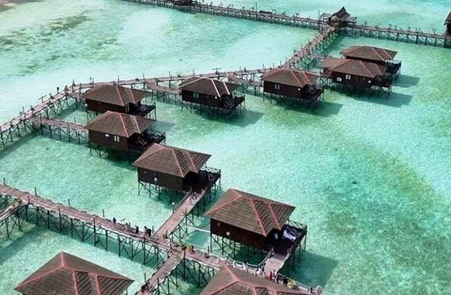 Tidak Boleh Bangun Sesuka Hati, Resor Laut di Kaltim Kini Diawasi Ketat