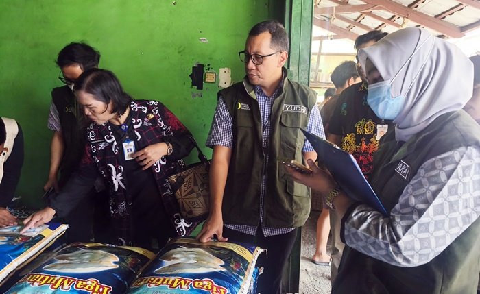 Dua Pekan Jelang Lebaran, Harga Cabai di Bontang Tembus Rp90 Ribu per Kilogram