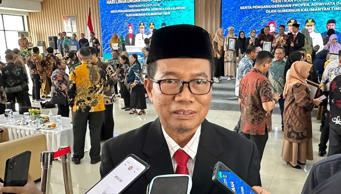 Sekolah Rakyat di Samarinda Bisa Tampung 1.000 Siswa
