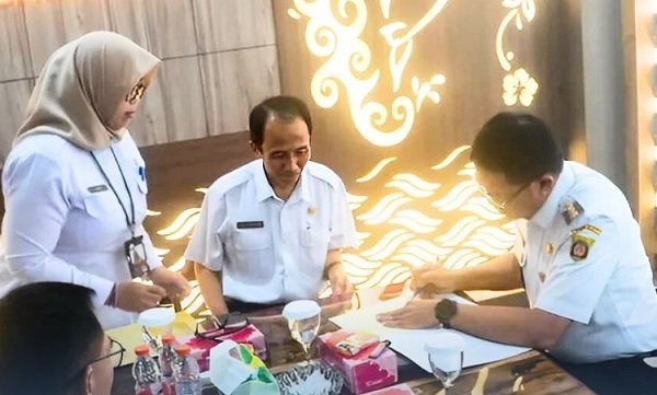 Samarinda Siapkan Sekolah Standar Internasional, Guru dan Murid Dipilih Khusus