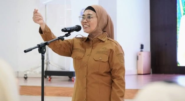 Wali Kota Bontang Larang Sekolah Negeri Wajibkan Beli Seragam: Kepala Sekolah Bisa Dicopot