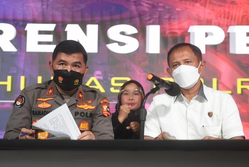 10 Perusahaan Cangkang ACT Diduga Gelapkan Dana Donasi