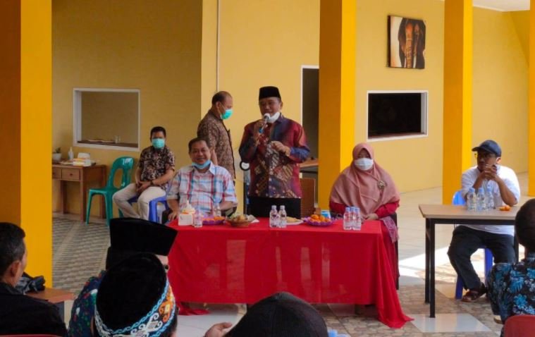 Paslon Pilkada Samarinda Ini Batal Ajukan Gugatan ke MK