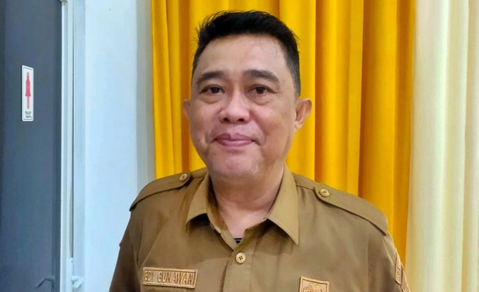 2.913 Pekerja Rentan Balikpapan Tunggu SK Wali Kota, Jamsostek Tertahan di Meja