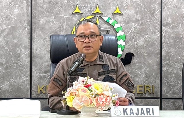 KUHP Baru Berlaku, Kejari Balikpapan Siapkan Skema Pidana Kerja Sosial untuk Perkara Ringan