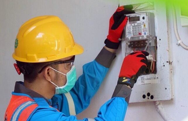 Gratis! Ini Syarat Daftar Bantuan Pasang Listrik Baru di Bontang