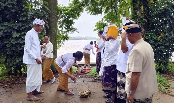 Nyepi 2026 di Samarinda, Saat Hening jadi Doa untuk Bumi dan Kaltim