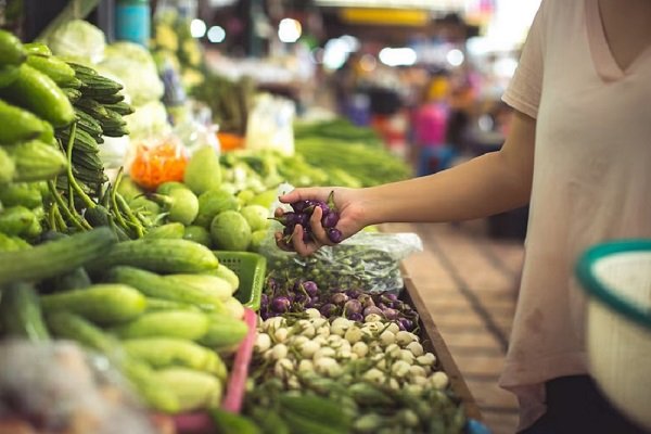 Inflasi Kaltim Stabil di Angka 1,75 Persen Kurun Oktober 2024